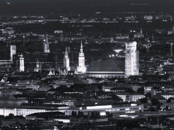 fesselnde München-Krimis